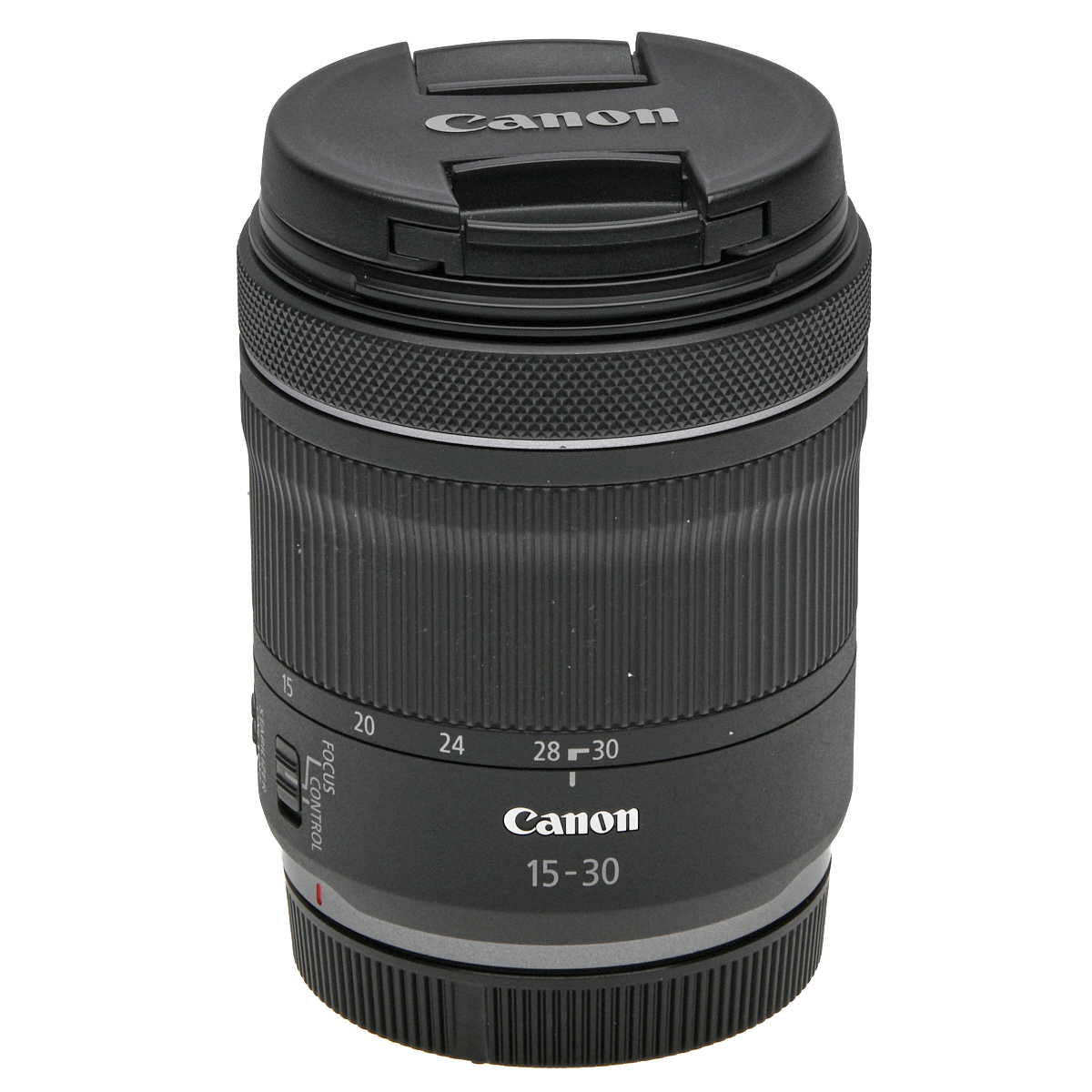 Canon RF 15-30mm F4.5-6.3 IS STM gebraucht