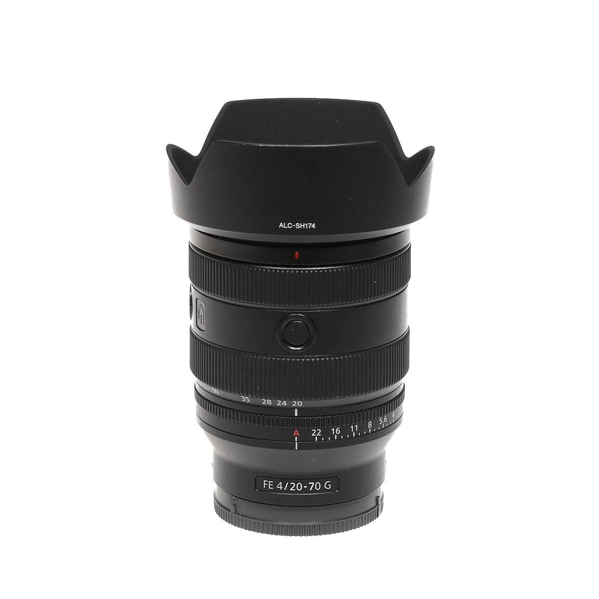 Sony FE 20-70mm F4 G gebraucht