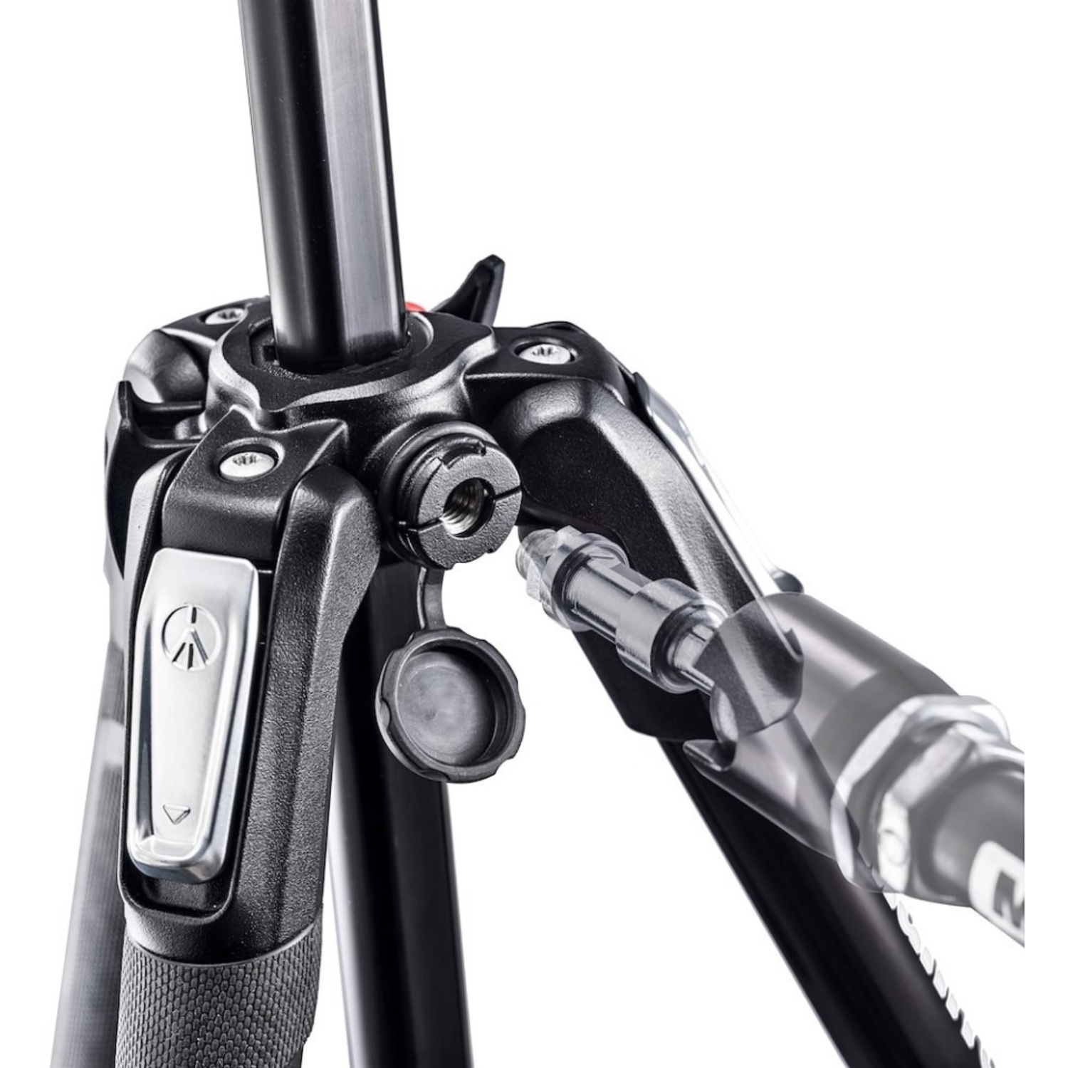 Manfrotto MT190X Aluminium Stativ