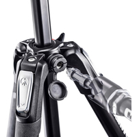 Manfrotto MT190X Aluminium Stativ