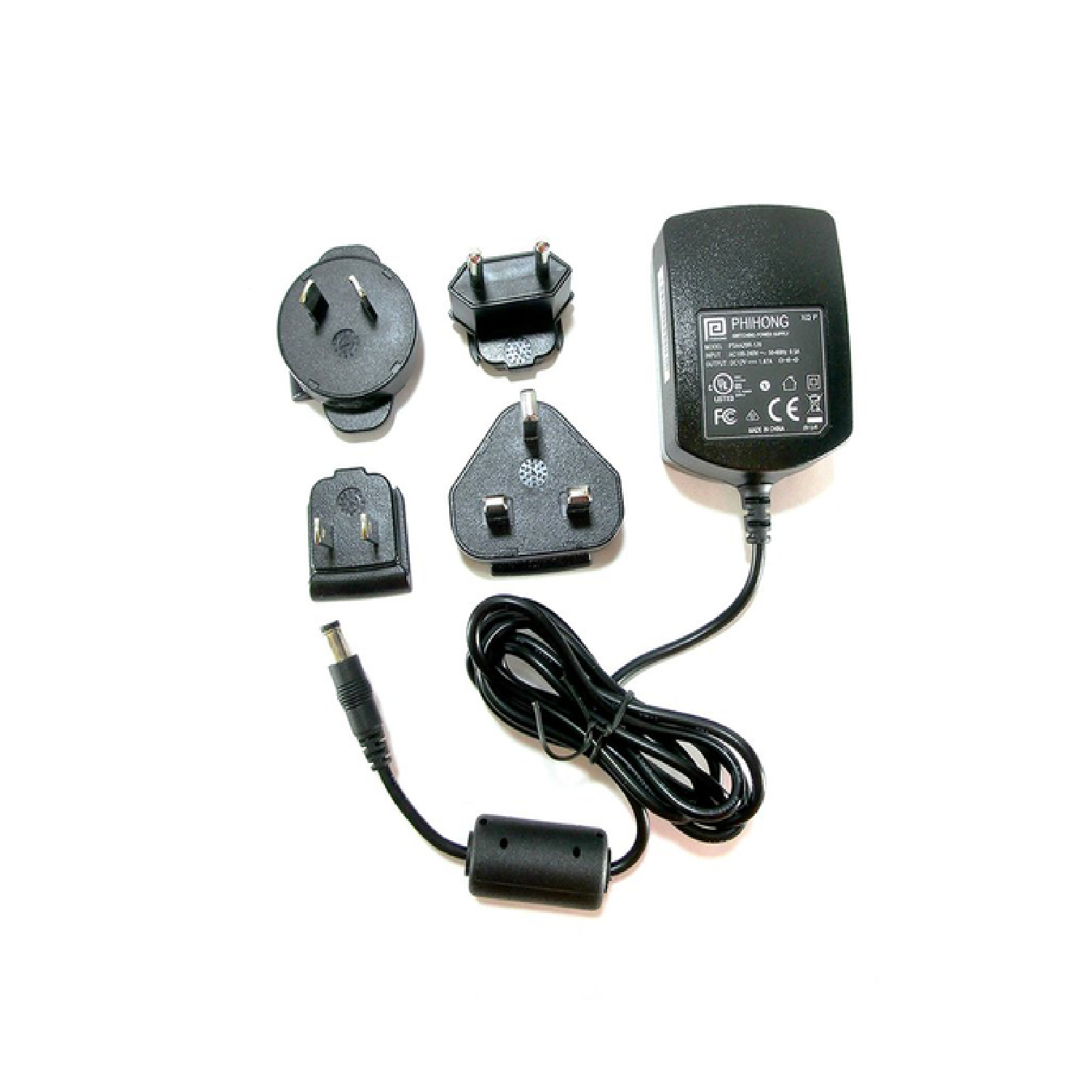 Blackmagic Netzteil für Video Assist, Micro Cinema