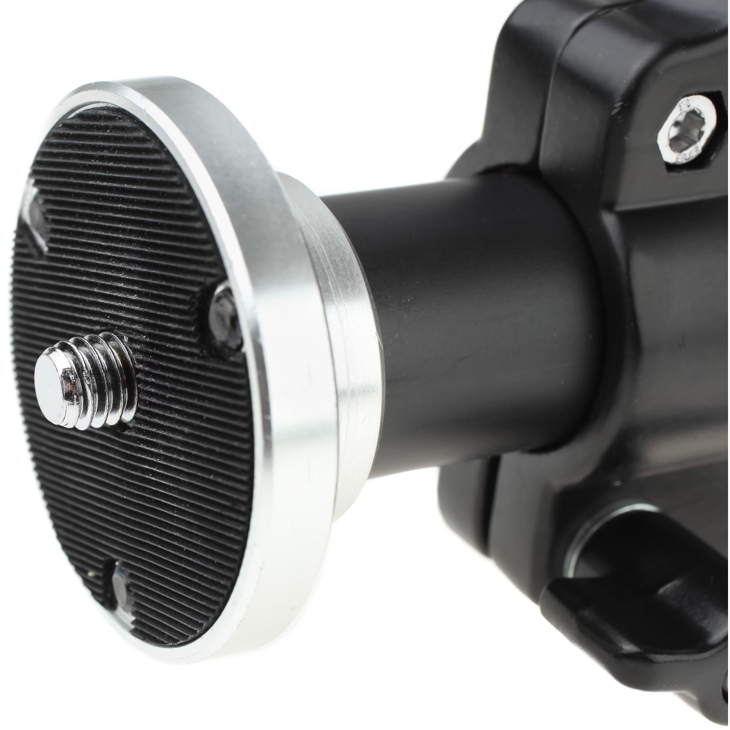 Tether Tools Rock Solid Tripod Crossbar mit 2 Montageschlitten