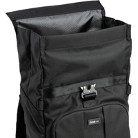 thinkTank Fotorucksack FocusPoint 30L Asphalt Black