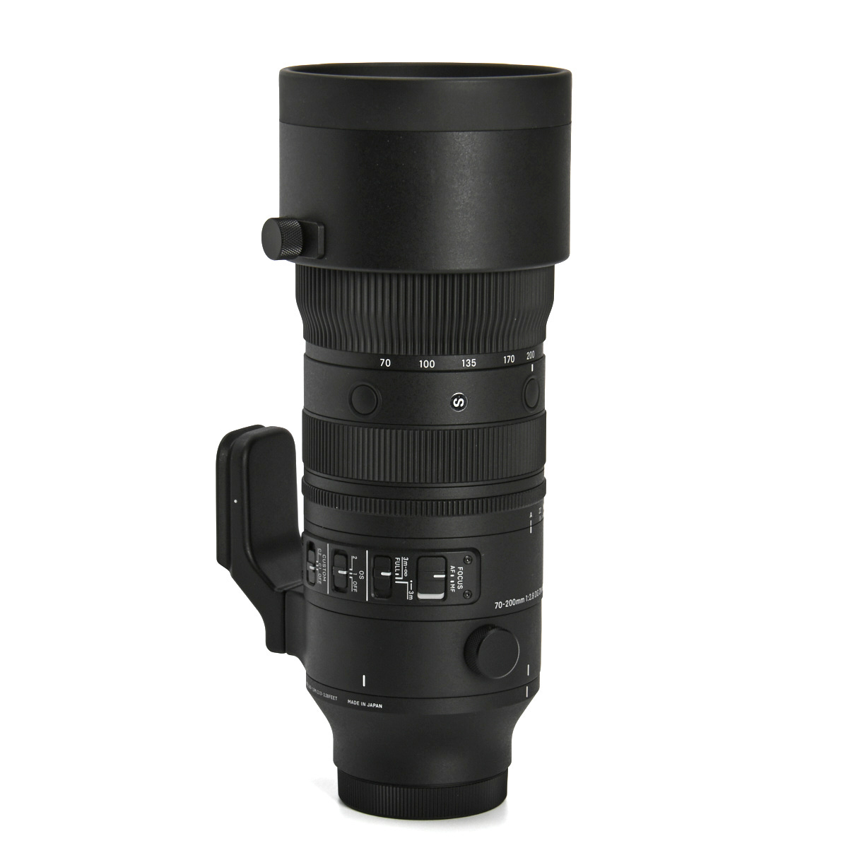 Sigma 70-200mm F2.8 DG DN OS Sports für L-Mount gebraucht