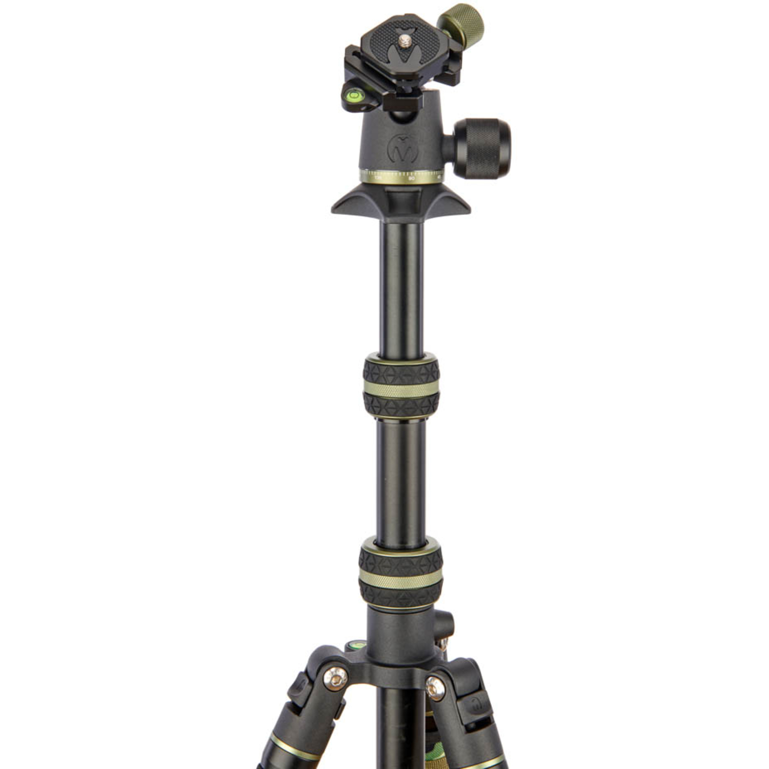 3 Legged Thing Punks Corey 2.0 mit AirHed Neo 2.0 schwarz/grün