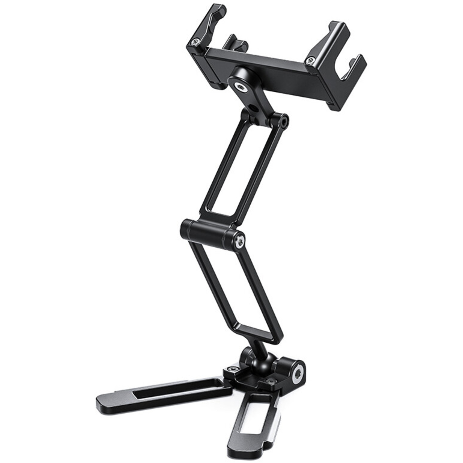 Leofoto Smartphonehalterung PS-4 black