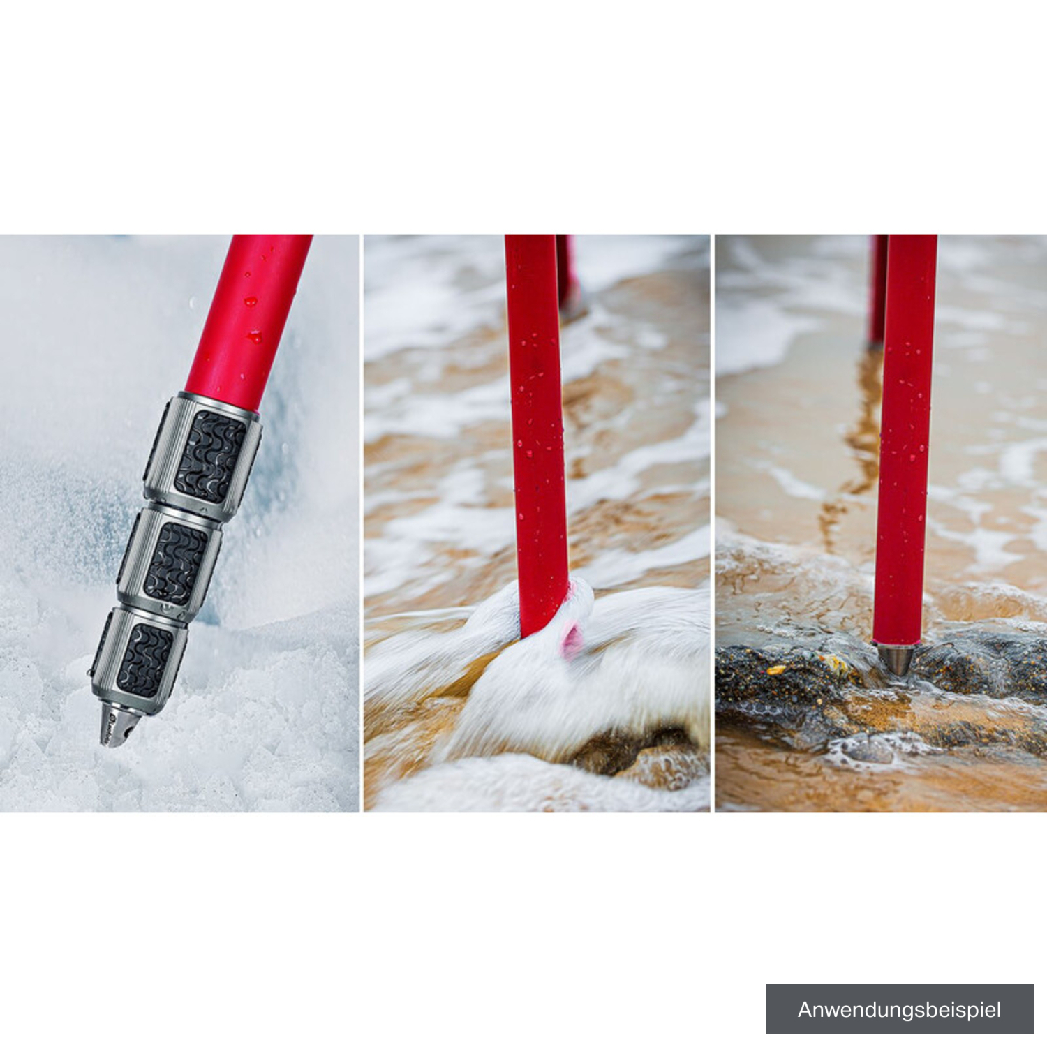 Leofoto Carbon-Dreibeinstativ LA-324C+LH-40 Athena