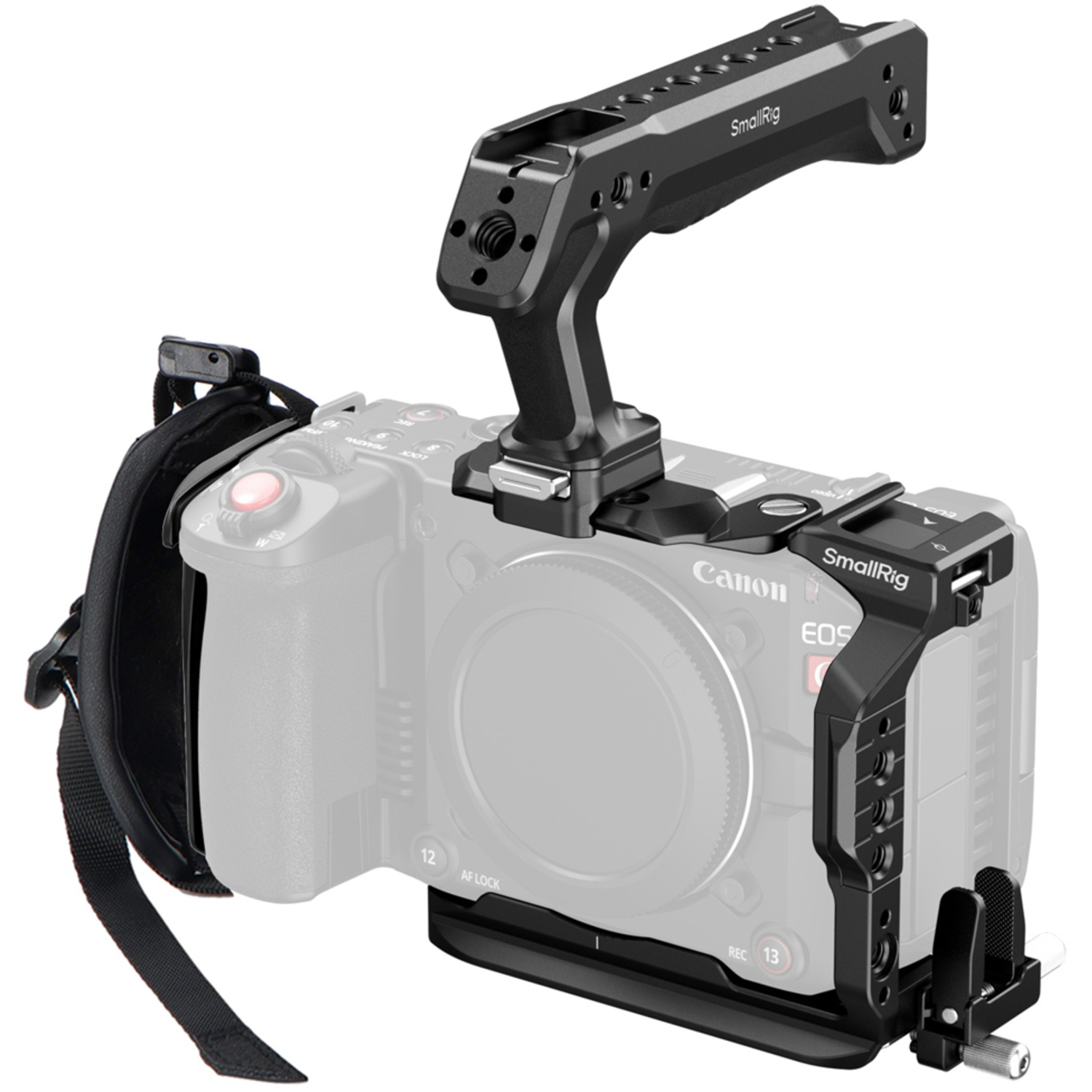 SmallRig Cage Kit 5809 für Canon EOS C50