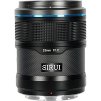 Sirui Sniper 23mm F1.2 APSC für Nikon Z-Mount