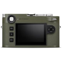 Leica M11-P Safari