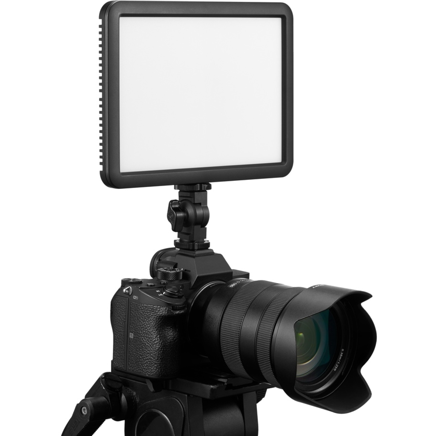Godox LDP18D Streaming Slim Panel-Licht
