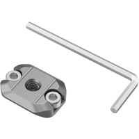 SmallRig HawkLock H21 Quick Release Mini-NATO-Schiene 4640 für DJI Gimbals