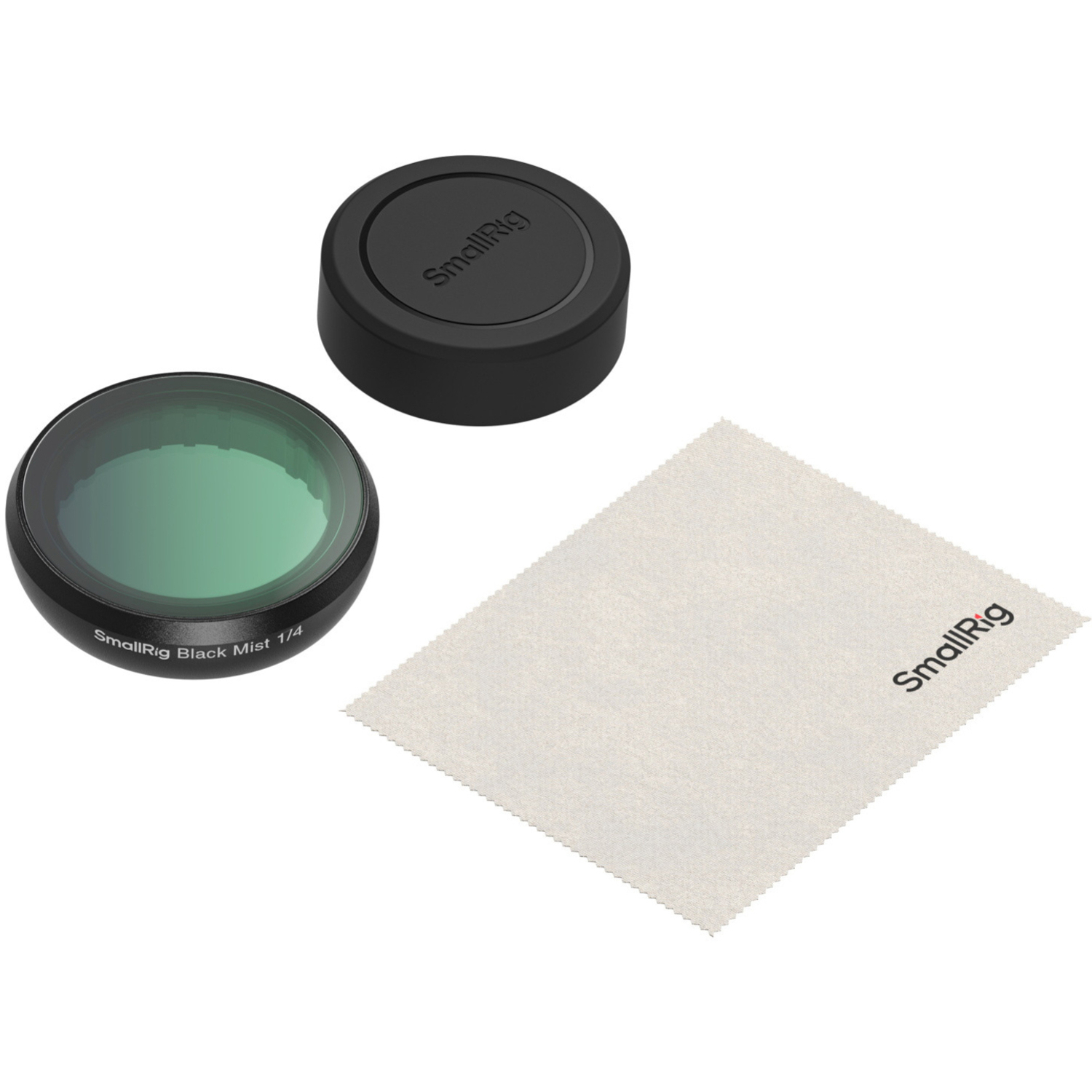 SmallRig Black Mist Filter Kit 5863 für Insta360 GO Ultra