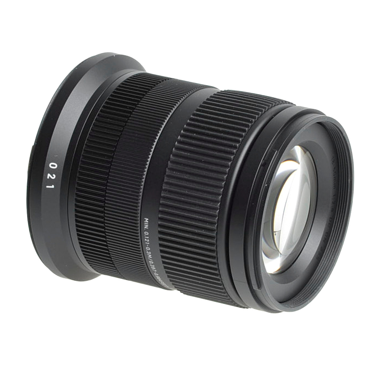 Sigma 18-50mm F2.8 DC DN Contemporary für Canon RF-Mount gebraucht