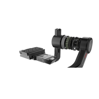 MOZA Air 2 mit iFocus M und Rucksack