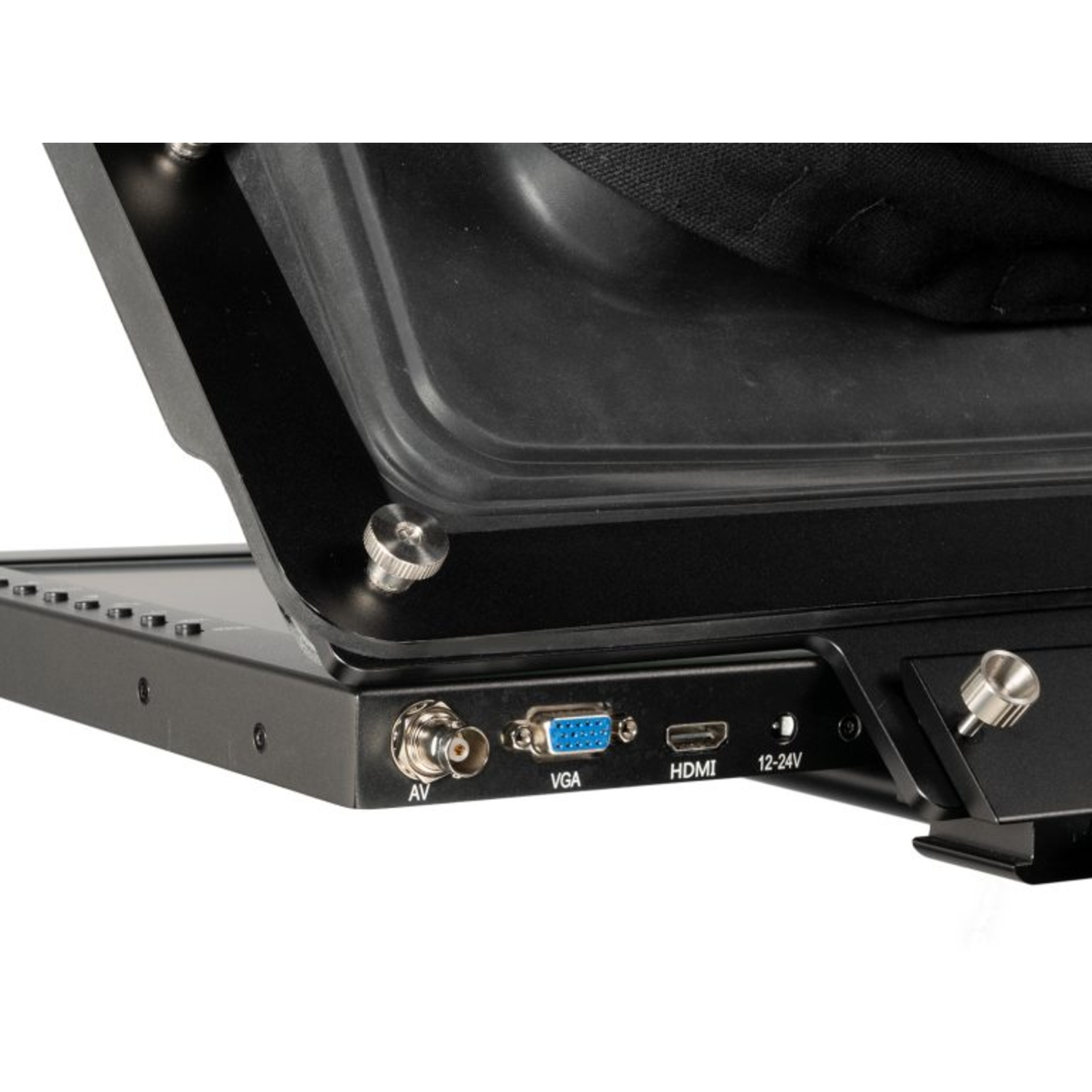 Ikan PT4500 Professional 15" High Bright Beam Splitter Teleprompter