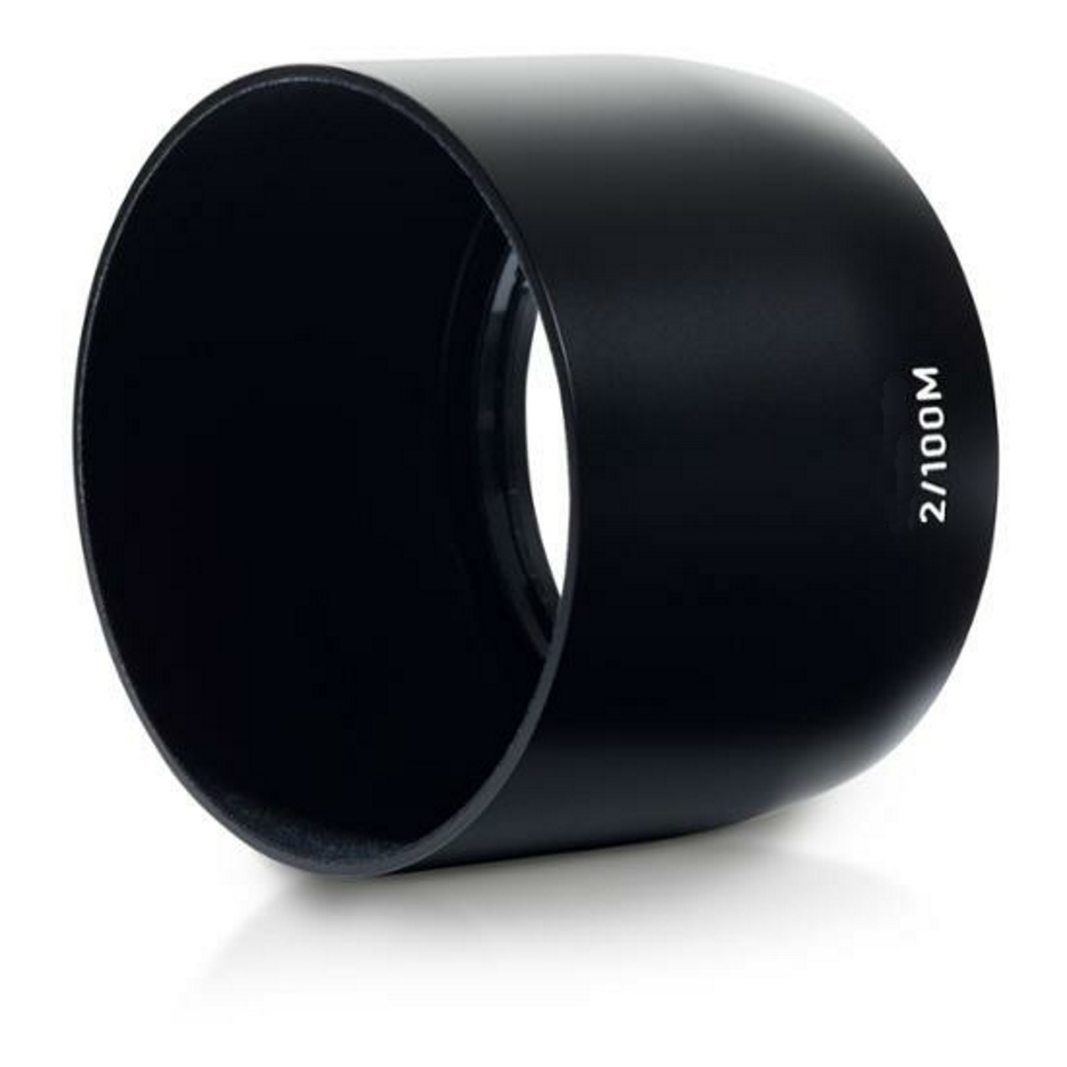 Zeiss Gegenlichtblende für Makro Planar T* 100mm F2 ZE und Makro Planar T* 100mm F2 ZF.2