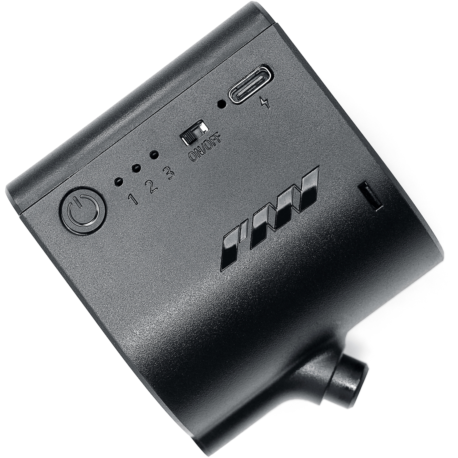 SmokeNINJA Pro Haze Fan Nozzle