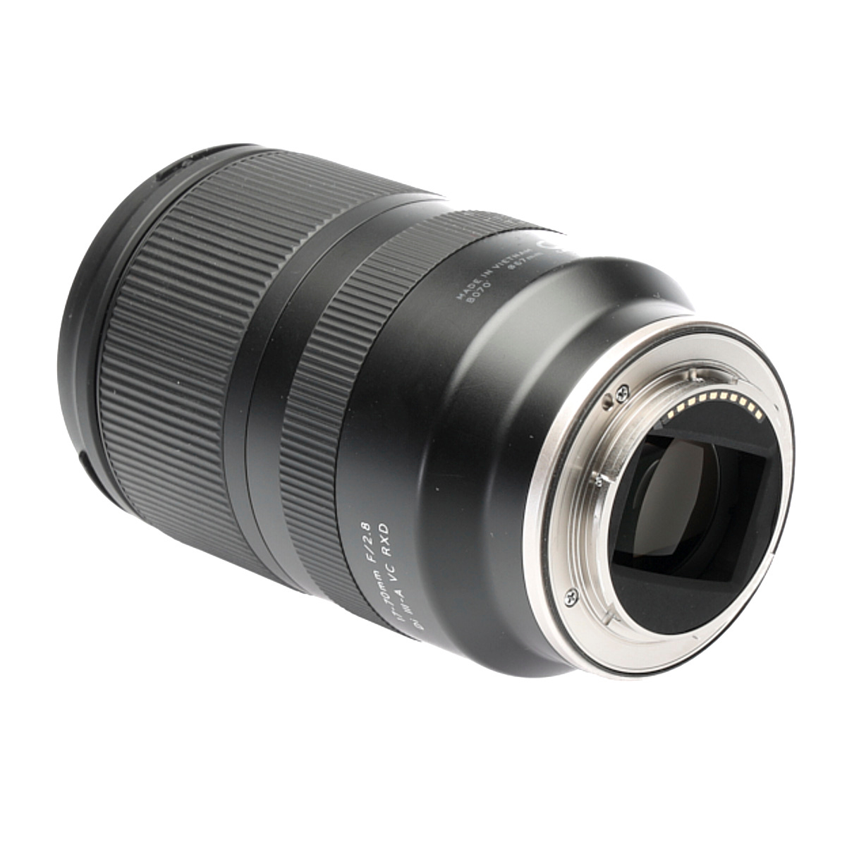 Tamron 17-70mm F2.8 Di III-A VC RXD für Sony E-Mount gebraucht