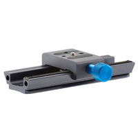 Novoflex Einstellschlitten Mini II