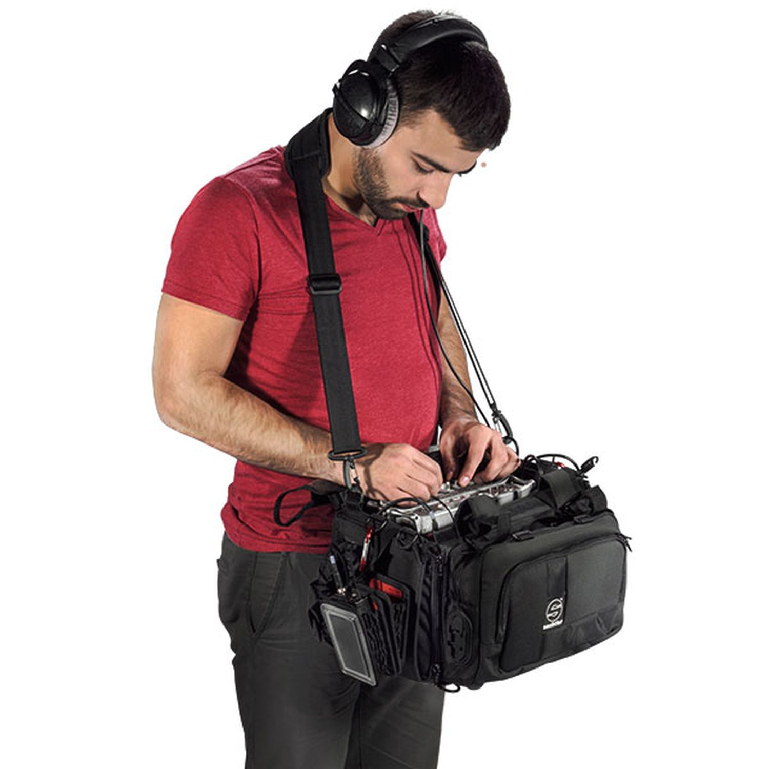 Sachtler Eargonizer groß