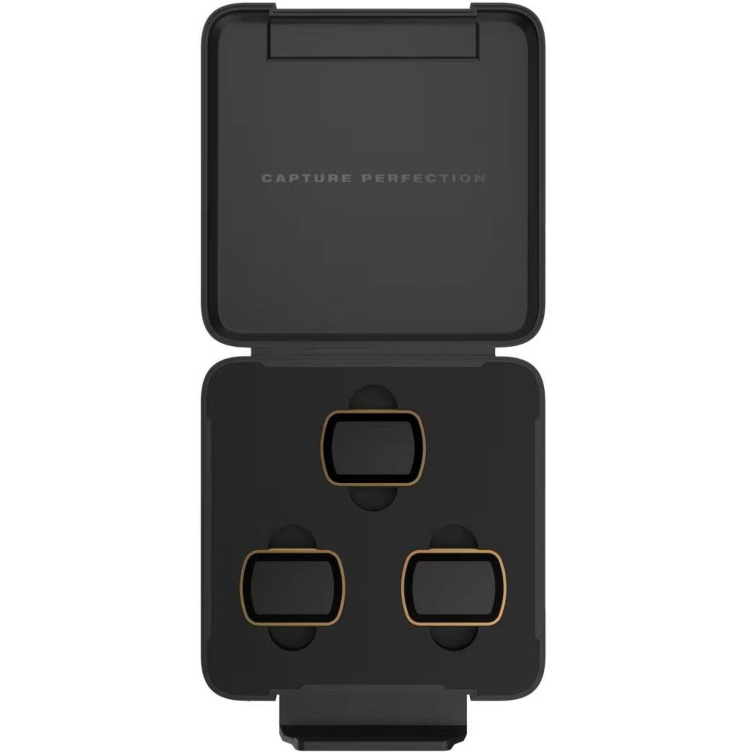 PolarPro DJI Osmo Pocket 3 Shutter (ND8, ND32, ND128)