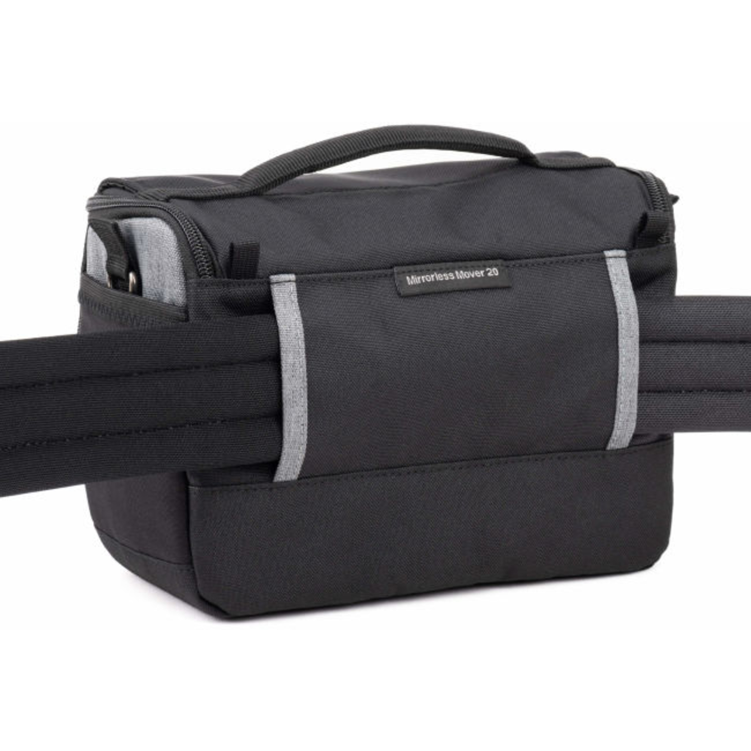 ThinkTank Mirrorless Mover 20 V2 Cool Grey