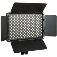Viltrox LED-Leuchte VL-S192T