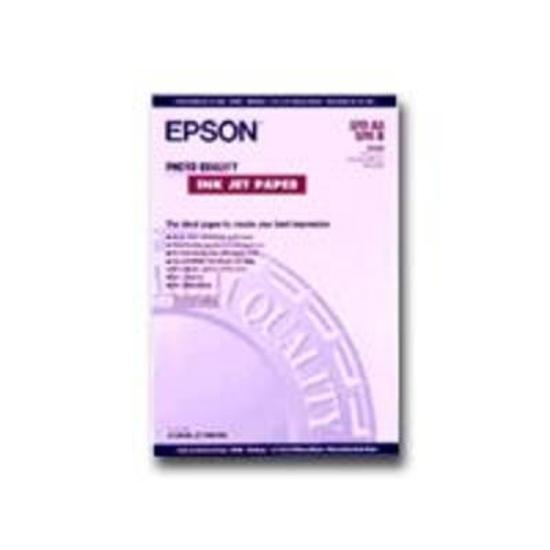 Epson Fotopapier quality A3+, 100 Blatt, 102 g/qm