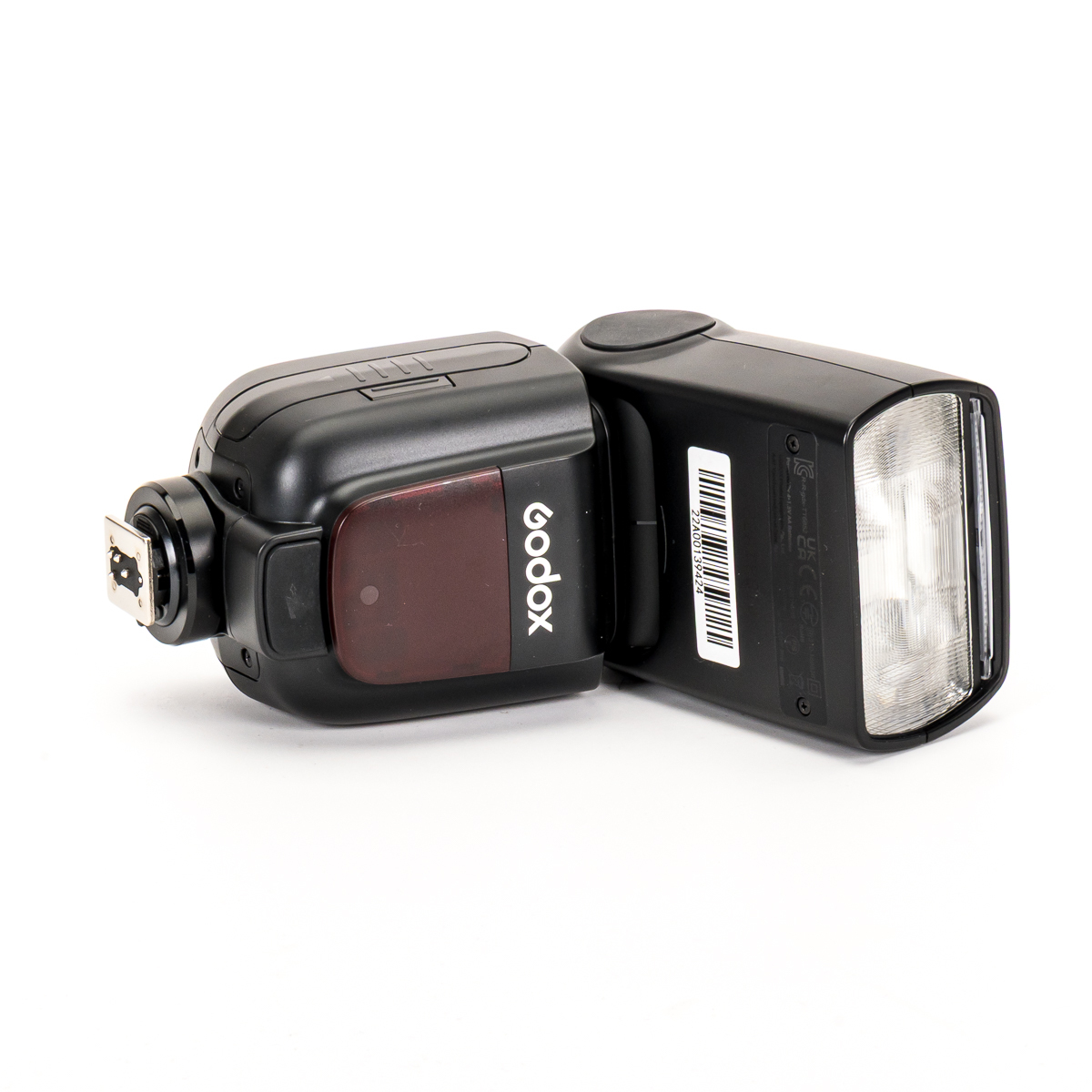 Godox TT685IIO - Blitzgerät für OM-System/Panasoni gebraucht