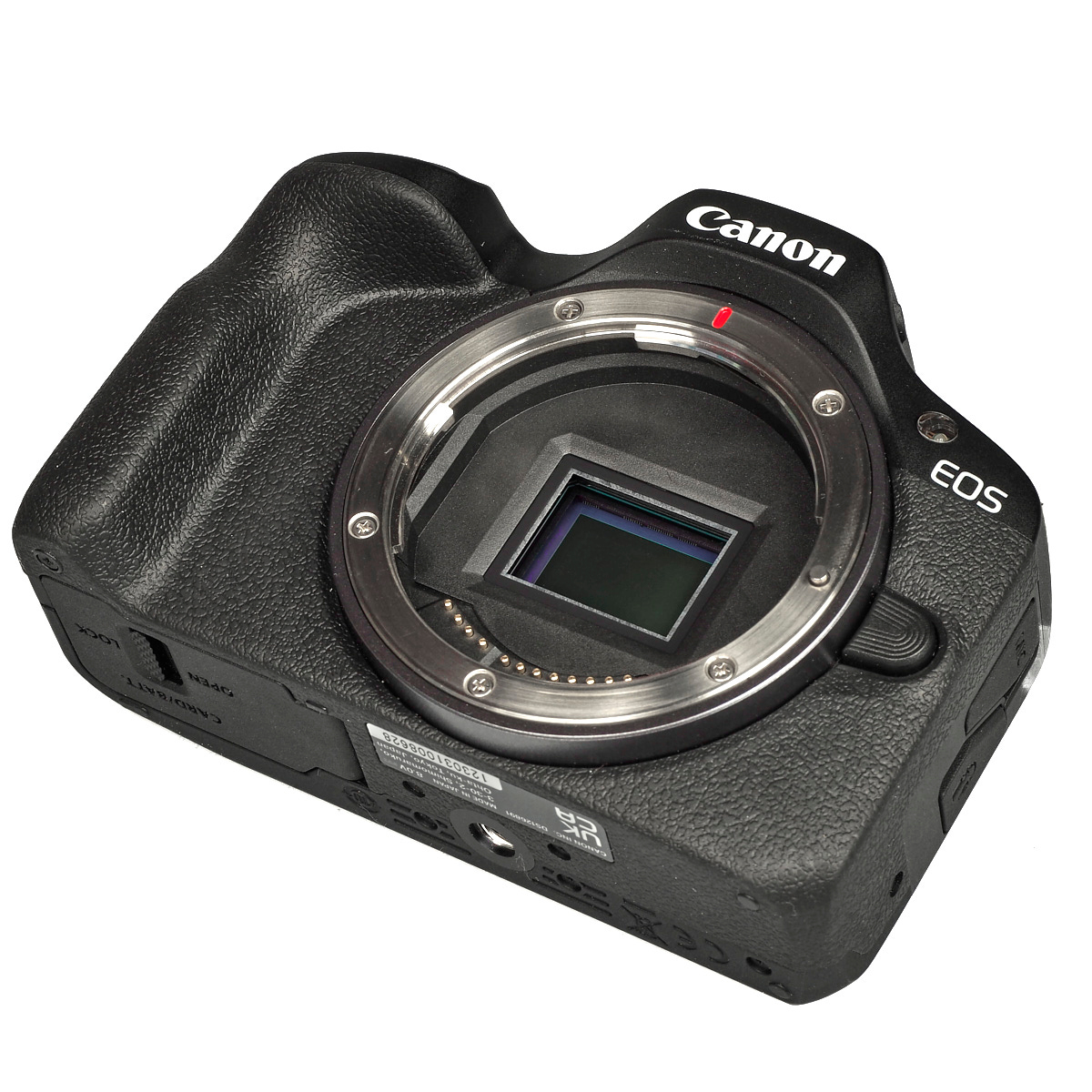 Canon EOS R100 gebraucht