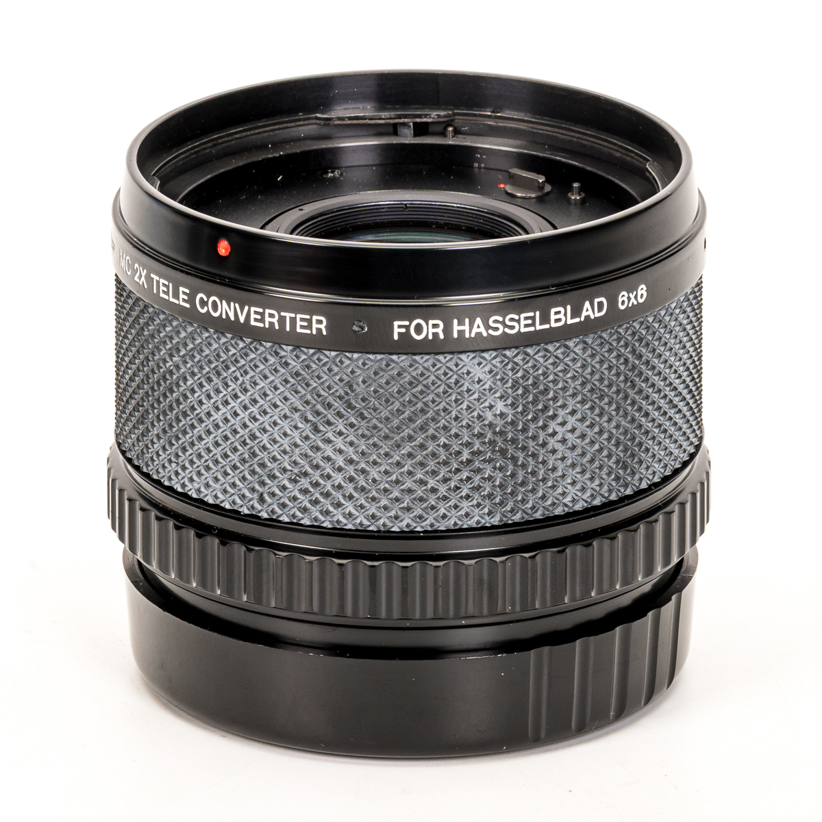 Vivitar MC 2X Tele Converter für Hasselblad gebraucht