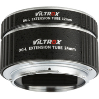 Viltrox L-Mount Macro Extension Tube Ring