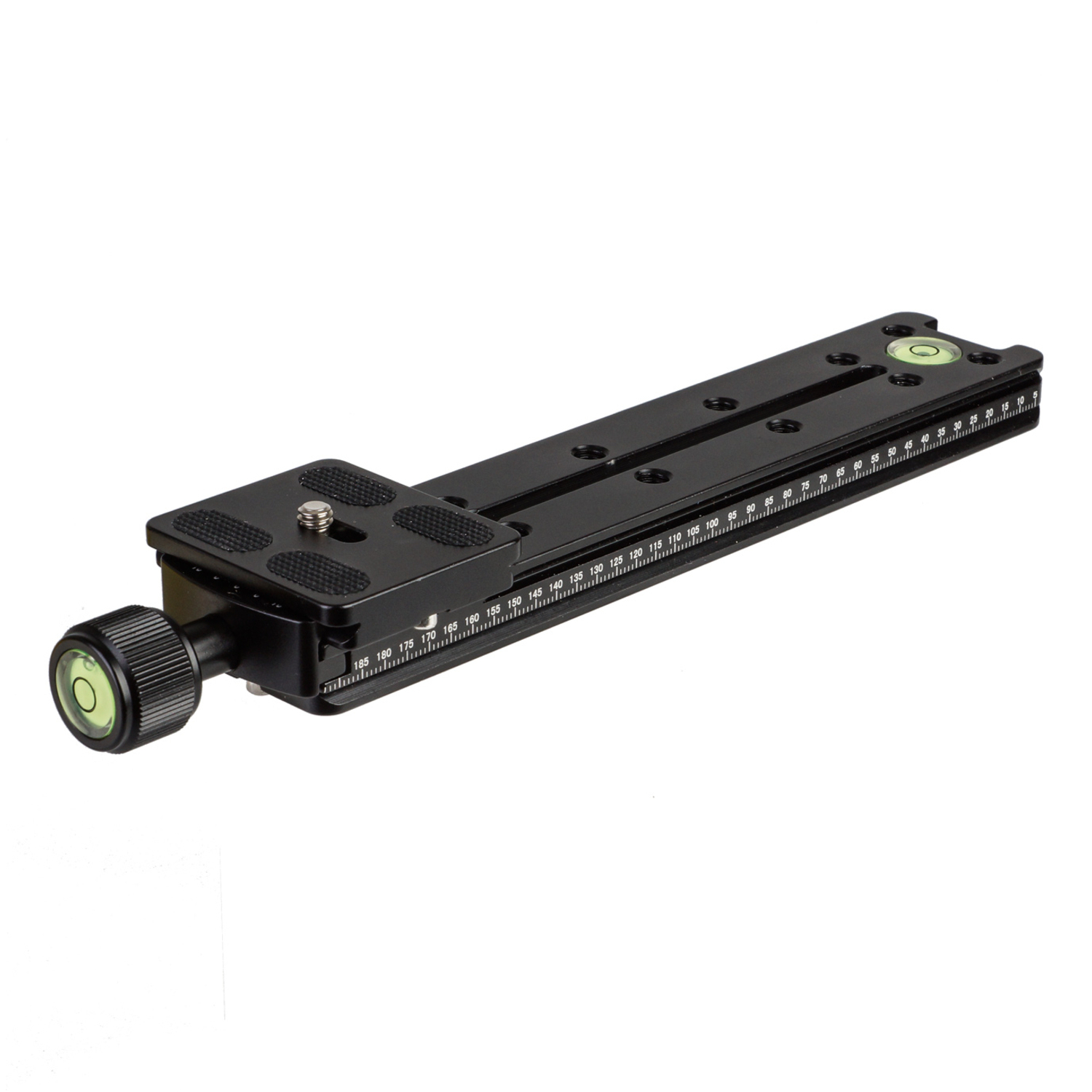 B.I.G. NR-200 Nodal Schlitten 200mm mit Schnellkupplung