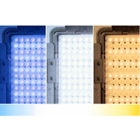 Nanlite LED-Flächenleuchte 600CSA