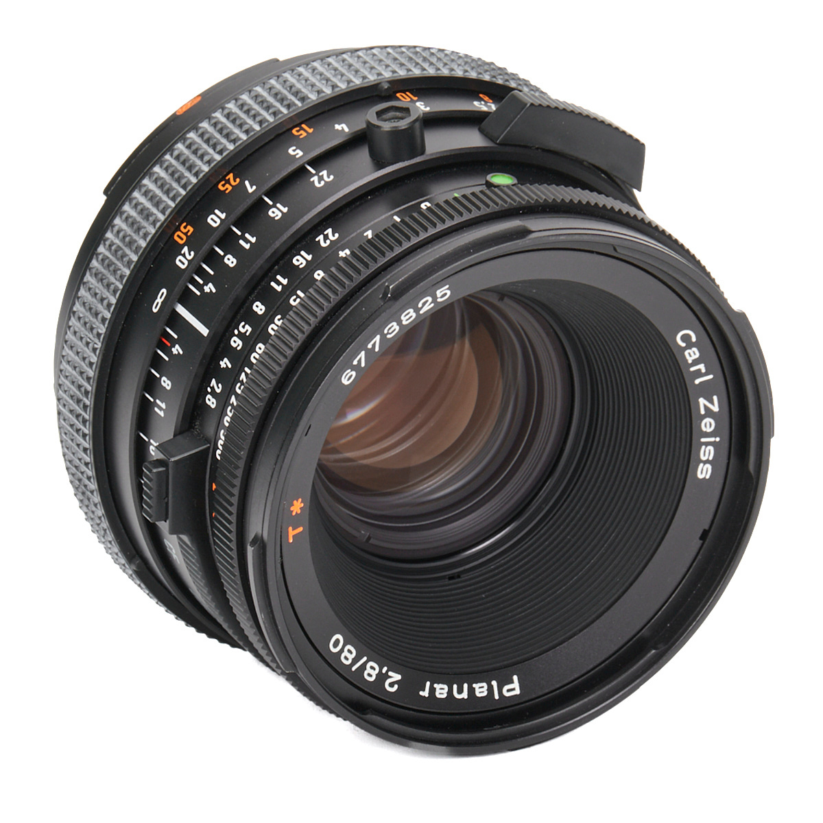 Hasselblad Planar CF 80mm/2,8 T* gebraucht