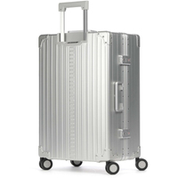 LOULEX-ALEON Fotokoffer 26" Traveller