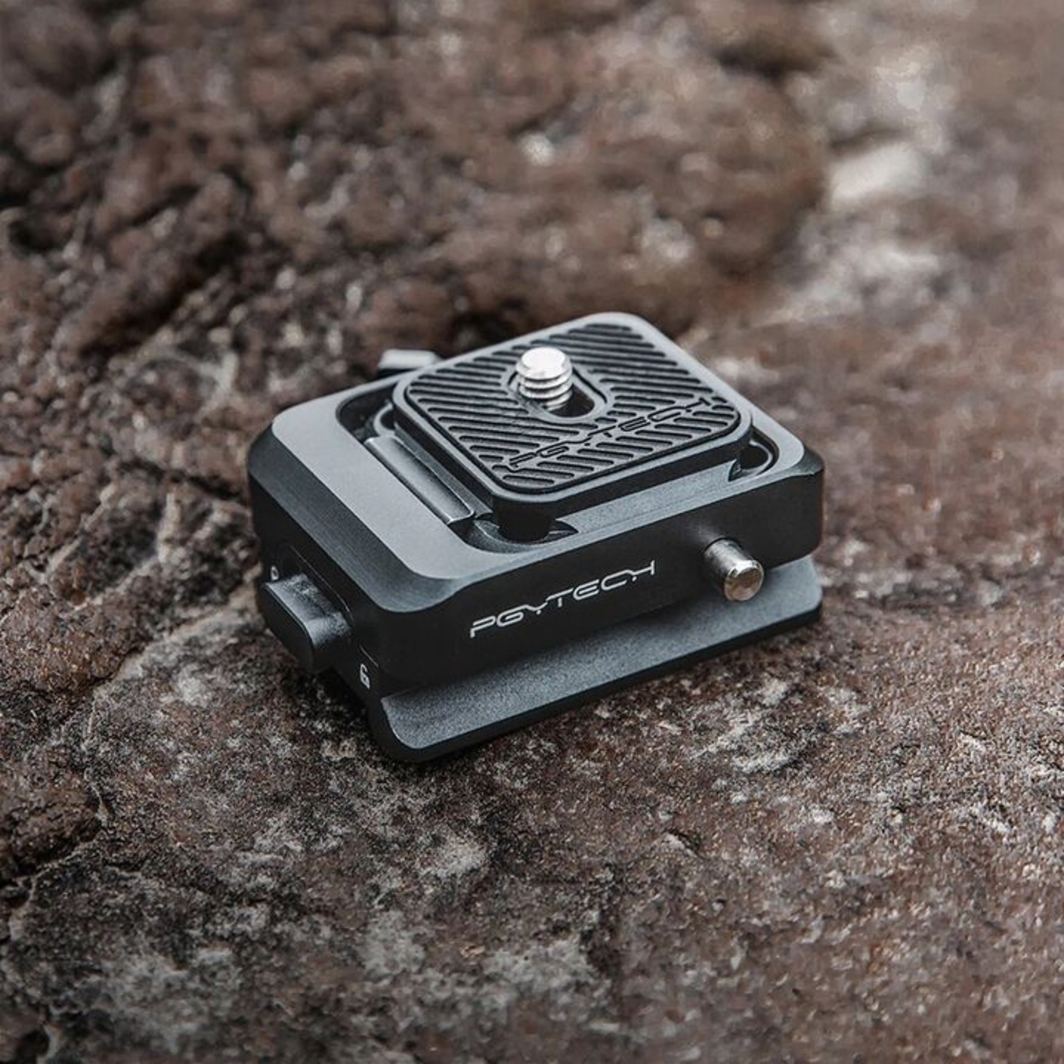 PGYTECH Ronin Stabilizer Quick Release Klammer