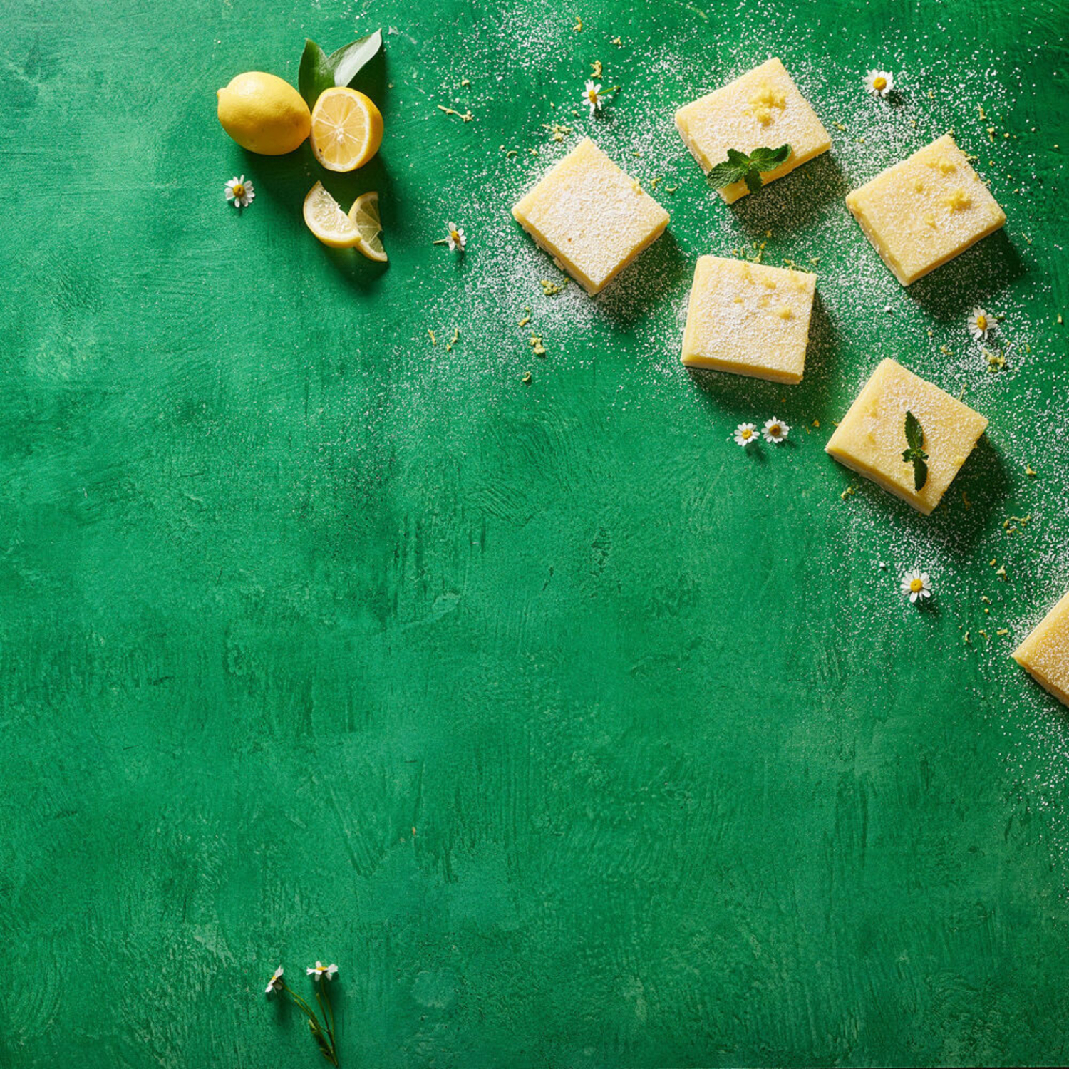 V-Flat World Duo Board Emerald City/Citrus Burst