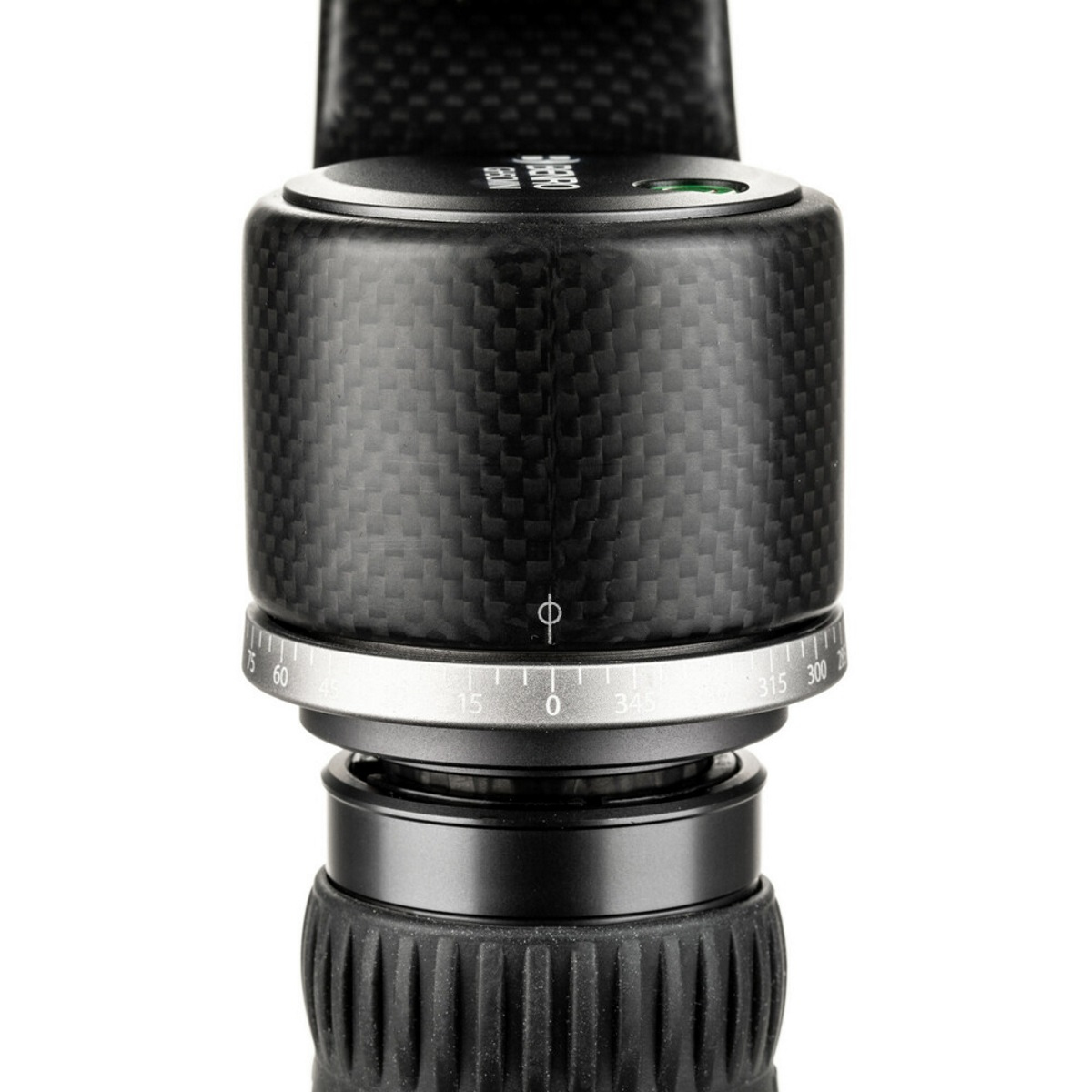 Benro GH5CMini Carbon Gimbal Kopf inklusive Wechselplatte