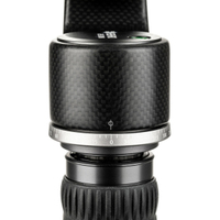 Benro GH5CMini Carbon Gimbal Kopf inklusive Wechselplatte