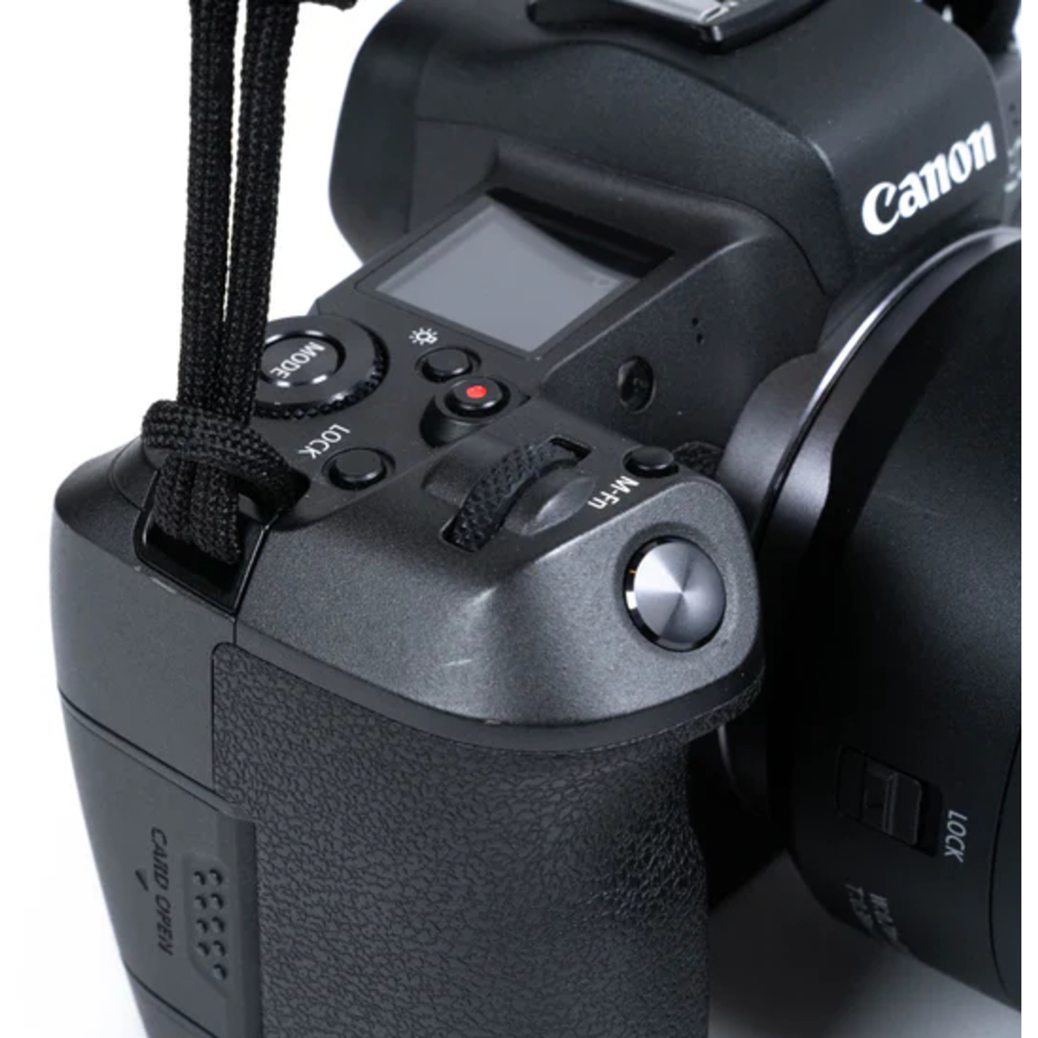 Artisan & Artist Kameragurt ACAM-38 Easy Slider Professional schwarz