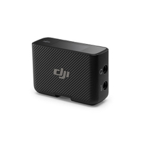 DJI Mic Funkmikrofon