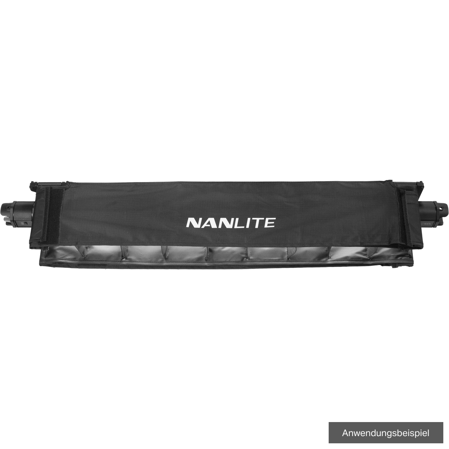 Nanlite Lichtklappenvorsatz BD-PTII15C+EC