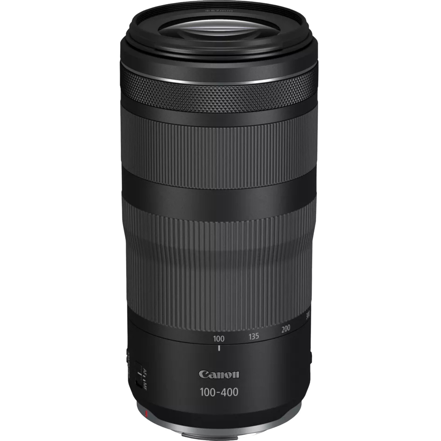 Canon RF 100–400 mm F5.6–8 IS USM