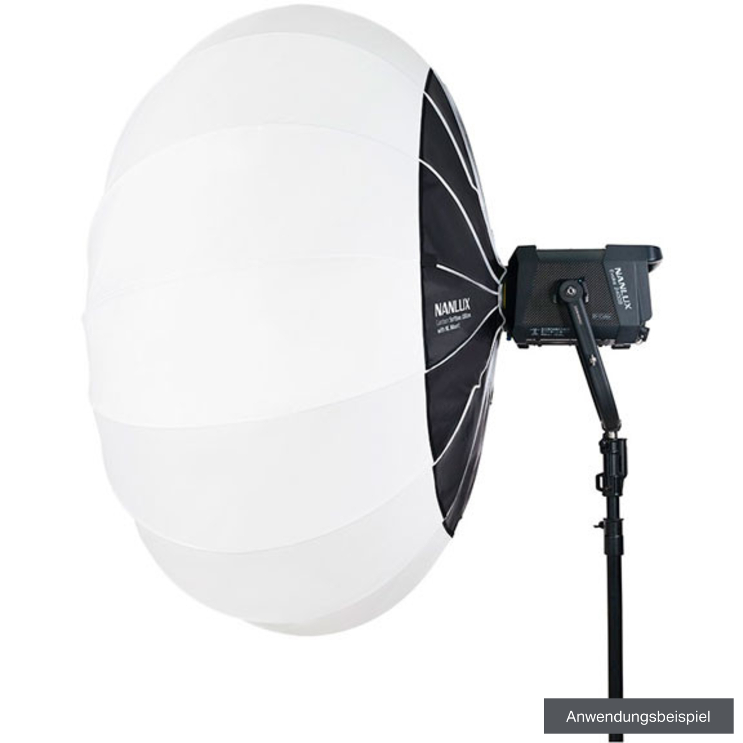 Nanlux Lantern-Softbox LT-NLM-180 180cm