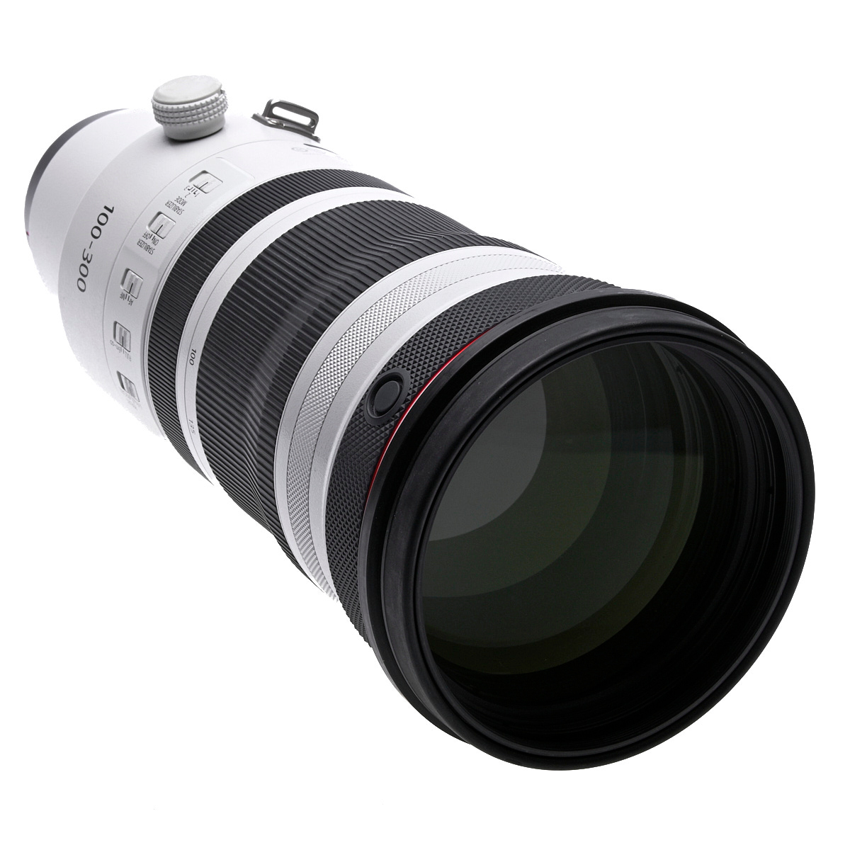 Canon RF 100-300mm F2.8L IS USM neuwertiger Rückläufer gebraucht