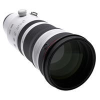 Canon RF 100-300mm F2.8L IS USM neuwertiger Rückläufer gebraucht