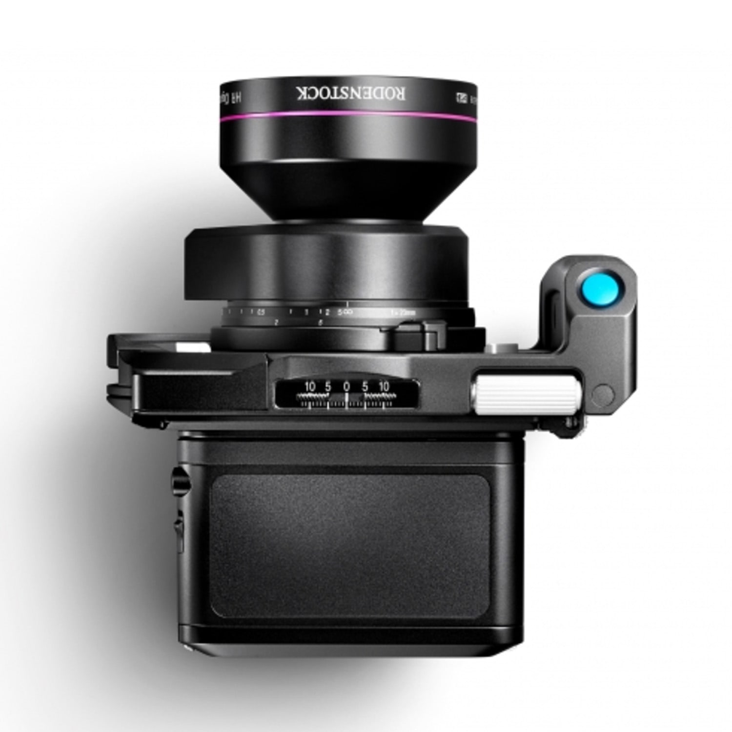 Phase One XT mit IQ4 und XT Rodenstock HR Digaron S 23mm F5.6