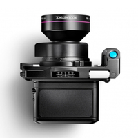 Phase One XT mit IQ4 und XT Rodenstock HR Digaron S 23mm F5.6